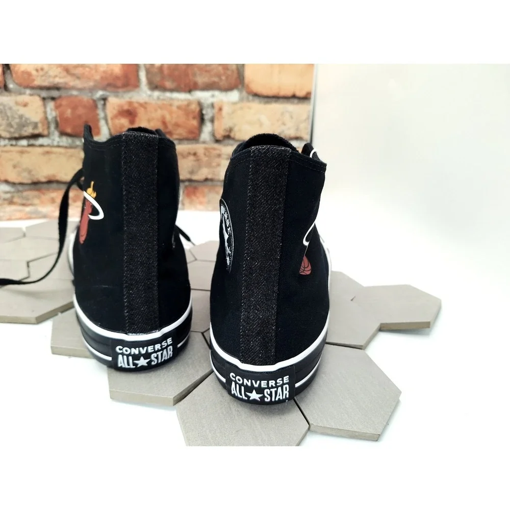 Converse product rare